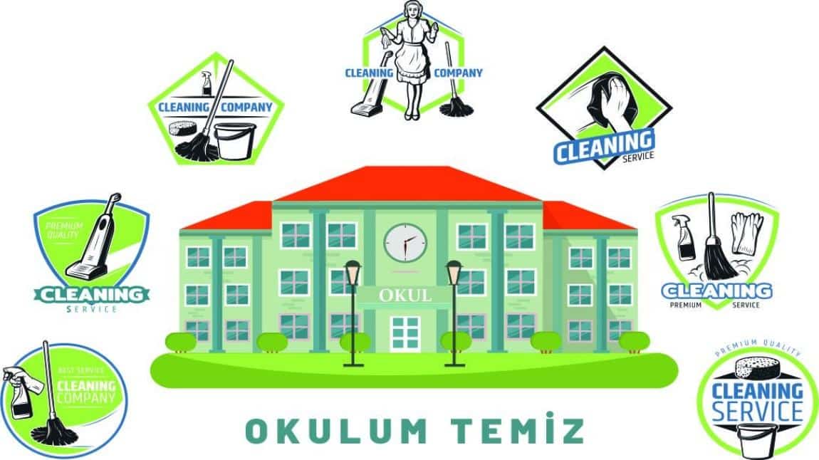 Okulum Temiz Bilgilendirme