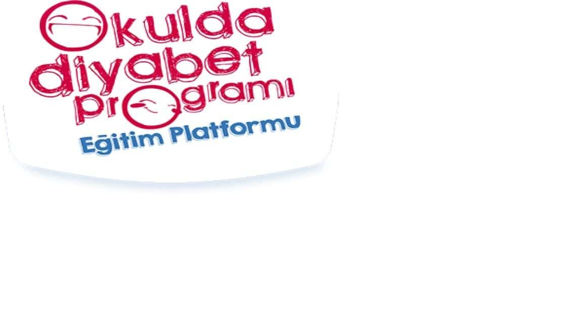 Okullarda Diyabet Programı